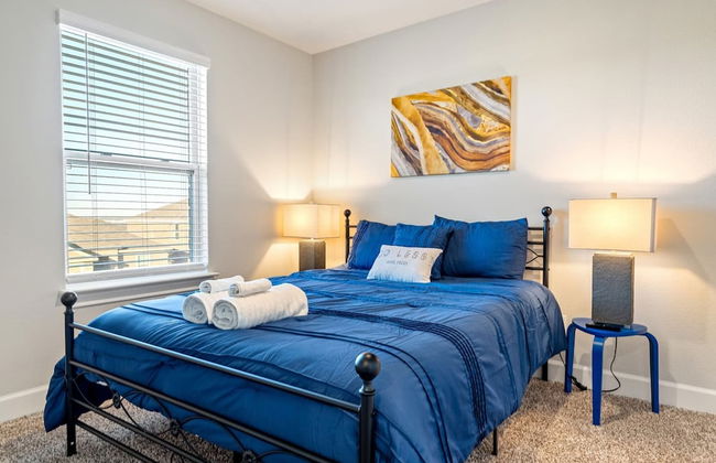 Perfect Home for Families Displaced by Insurance - Foto 18