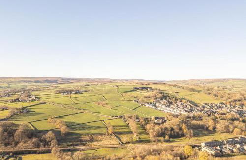 3 bedroom town house in the heart of Haworth - Foto 29