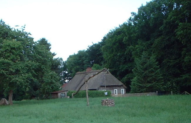 Holiday Home Hirtenkate Apartment 2 - Foto 20