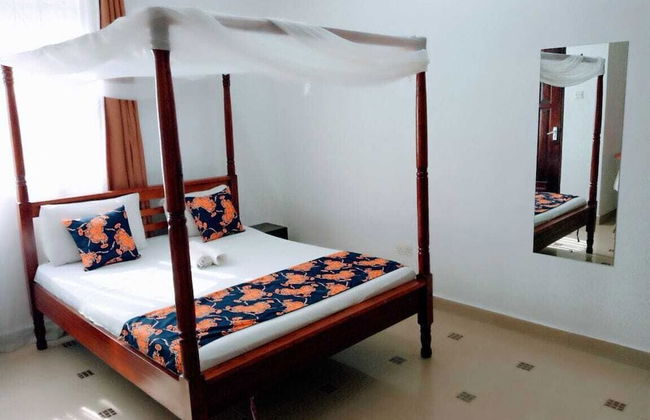 Lux Suites Bustani studio Apartments - Foto 6