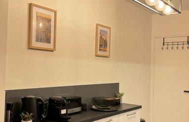 Appart-VictoriaParis - Foto 31