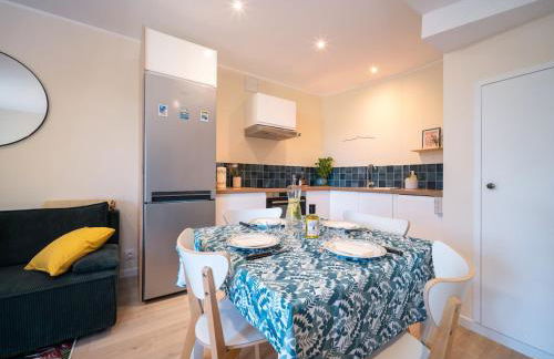 Bas de maison dans une oliveraie avec 2 suites parentales - Foto 28