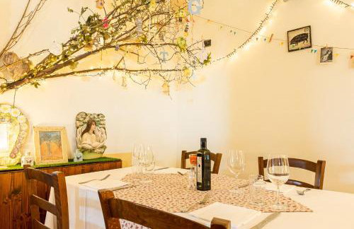 Agriturismo Cà Nuova - Foto 24