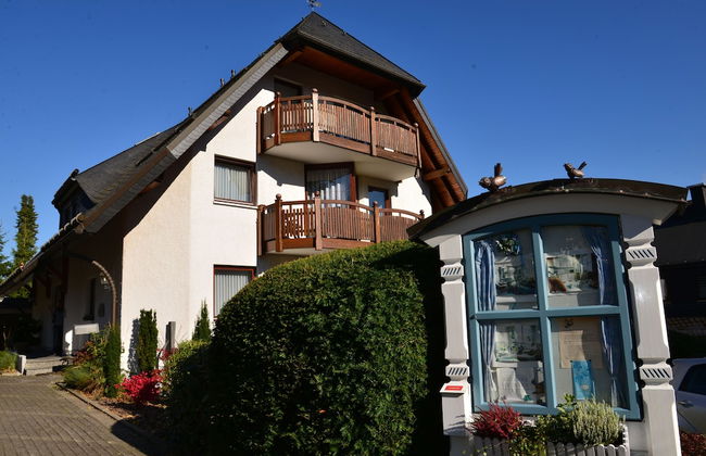 Appartementhaus Felicitas - Foto 25