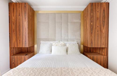 Stunning 2 bedroom at Montparnasse - Foto 26