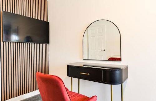 1 Bed Apartment Near Coop Live Etihad Stadium - Foto 16