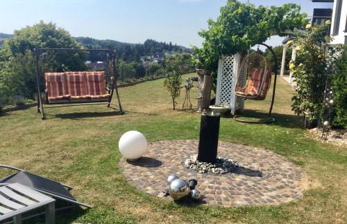 Ferienwohnung Höhenweg 25 - Photo 24