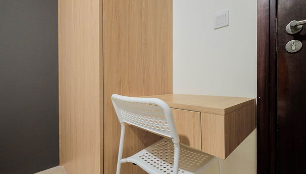 Servicio de comidas en la habitación