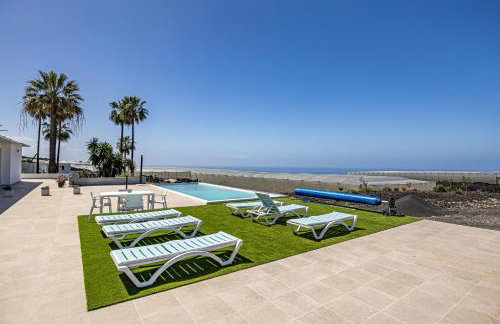 Villa Las Norias - Foto 21