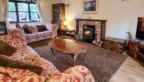 Cobweb Cottage - Foto 3