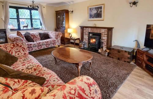 Cobweb Cottage - Foto 3