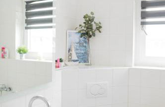 Leipzig-Residenz Waldstraße am Zoo und Red Bull Arena , Rooftop Apartment mit 2 Dachterrassen - Foto 24