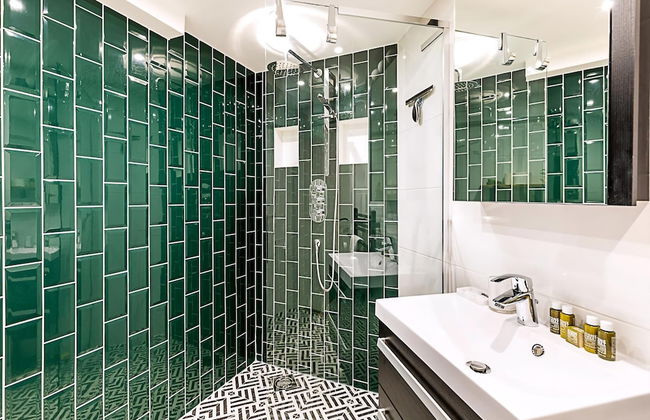 Modern Comfort Two Bedroom Gem on the Rye - Foto 11