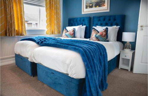 St Paul's Place With Garden And Parking - Foto 17