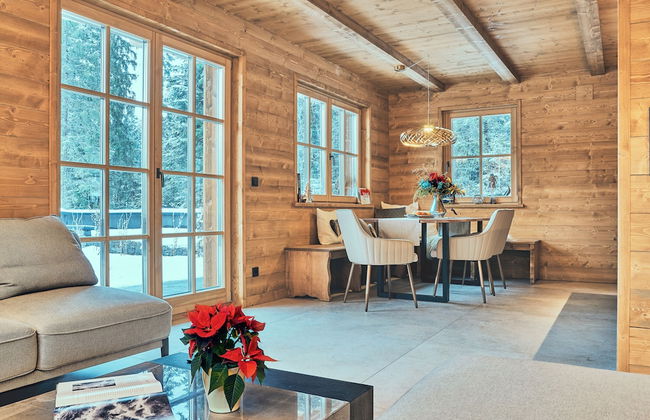 Sissi s green Chalets - Foto 14