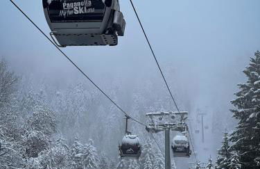 Andalo Mountain L'Abete Dolomites - Foto 39