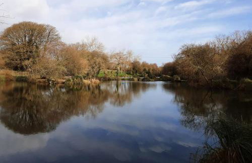 Holiday Home with a Hot tub - Foto 6