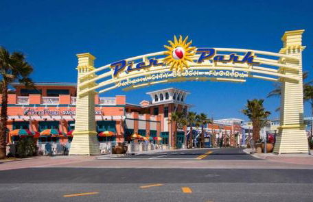 Regency Towers 0407 'The Memory Maker' - Foto 43