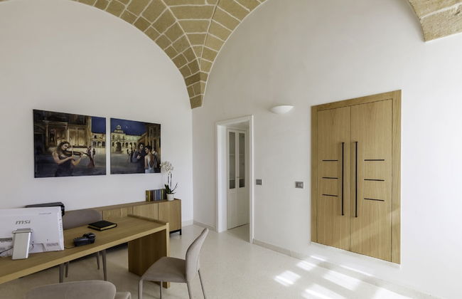 Tenuta Monticelli Bio Relais - Photo 2