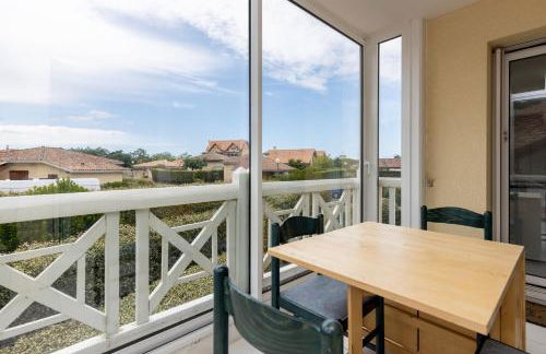 Piot T2 200m de la Plage - Foto 2