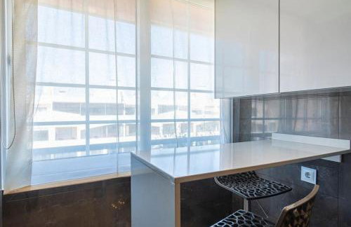 Seaview Luxury Apartment - Foto 26