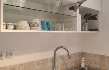 Gîte des remparts réservation par téléphone laissez vos coordonnées - Foto 23