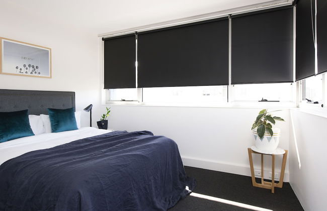 The Ridge Apartment Hotel - Photo 20