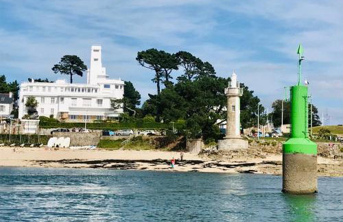 Le Chalet de Kervignon - Foto 32