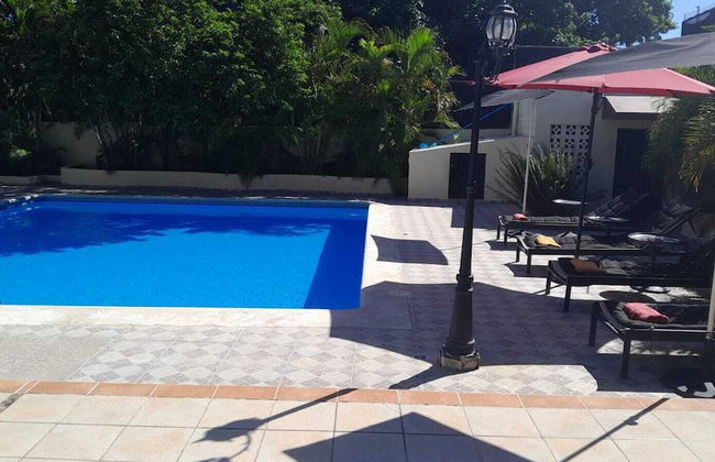 Villa Los Almendros - 2 Private Pools & Tennis & Pickle Ball - Photo 17