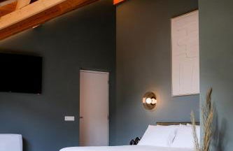 Sky Room Mountain View - Bernina Express access - Winter Sports Events 2026 - Photo 3