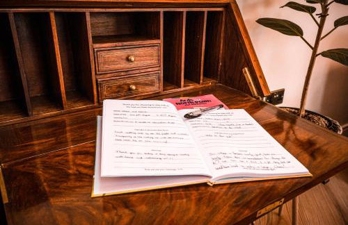 Bramble Cottage, hidden gem in Comber near Belfast - Foto 14