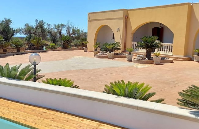 Two-room Apartment Milan in Marina di Pescoluse - Foto 8