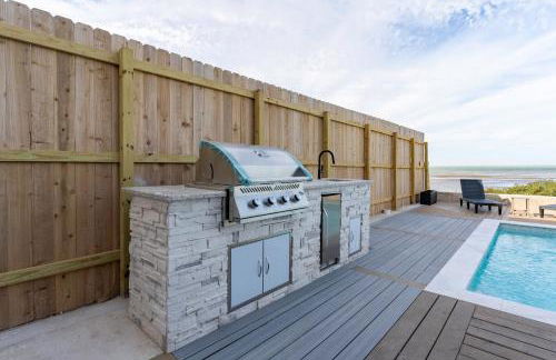 Waterfront Home with Pool Spacious Bay , Sleeps 16 - Foto 102