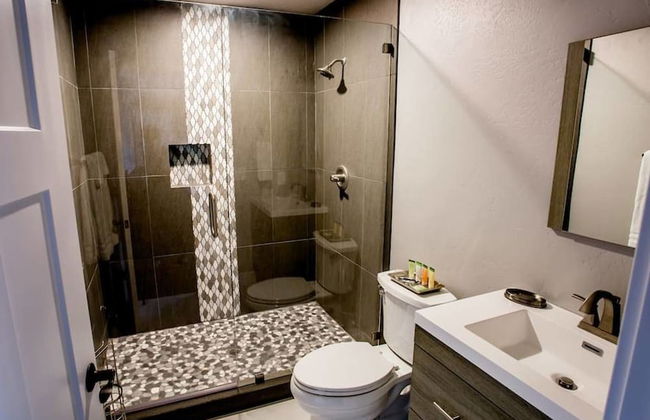 Rellik House. Winery and Alpaca Farm - Foto 19