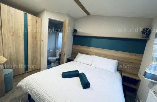 3 Bedroom Holiday Home in Newquay - Valley Views - Foto 18