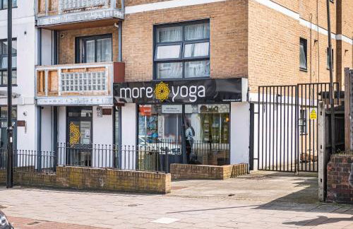 Private Garden Apartment by Tulse Hill Station - Pass the Keys - Foto 31