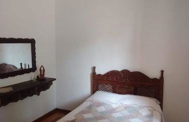 Casa Temporada Vila Residencial Furnas, Capitólio MG - Foto 11