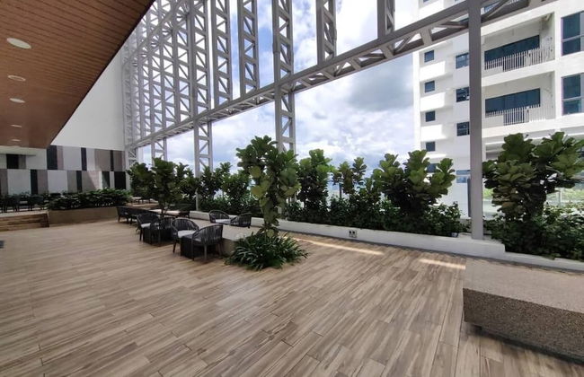 COLONY BY INFINITUM KLCC - Foto 62