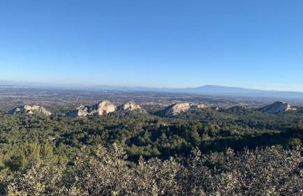 Mazet Le Micocoulier - Foto 33