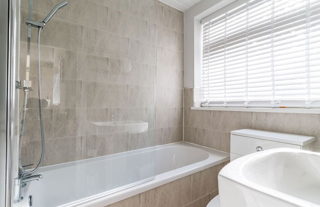 Lily Apartment 1- 2bed in Bedlington - Foto 24