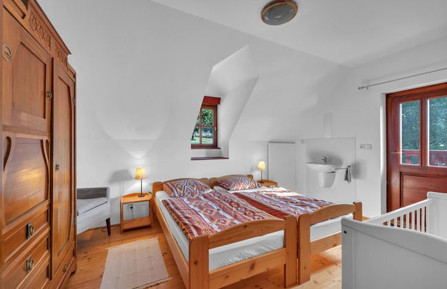 Villa Pool Stupna Ksf095 - Photo 55