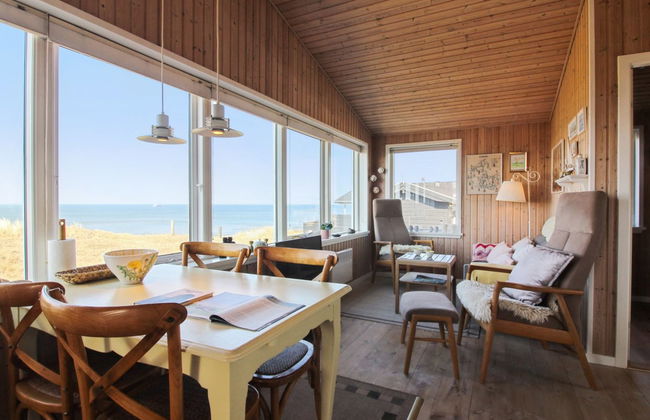 "Freydis" - 92m from the sea - Foto 22