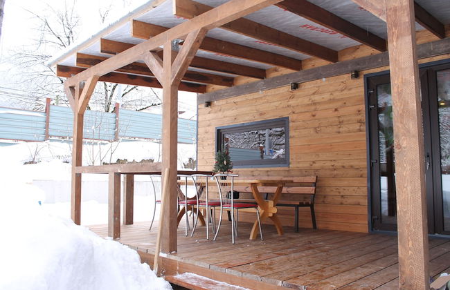 Polyanskoye Podvorie - Foto 49