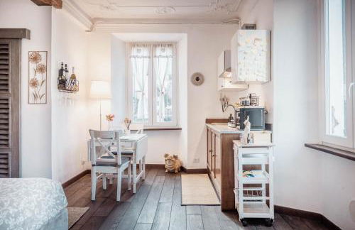 Casa Giulietta Caronti with view of lake Como - Foto 2