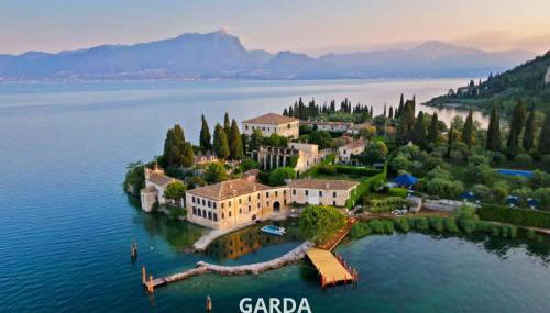 Garda Lake & Relax - Bellavista Flat 15min from Garda - Foto 3
