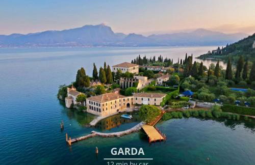 Garda Lake & Relax - Cottage On The Hill - Foto 10