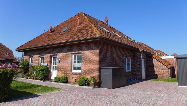 Holiday Home Martina by Interhome - Foto 2, House