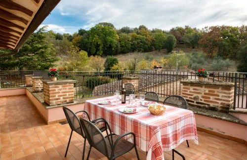 Agriturismo Case Graziani - Photo 94