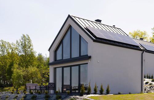 Raduńskie Zacisze - Foto 2