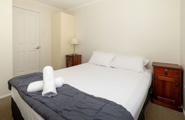 Big4 Sydney Lakeside Holiday Park - Foto 25